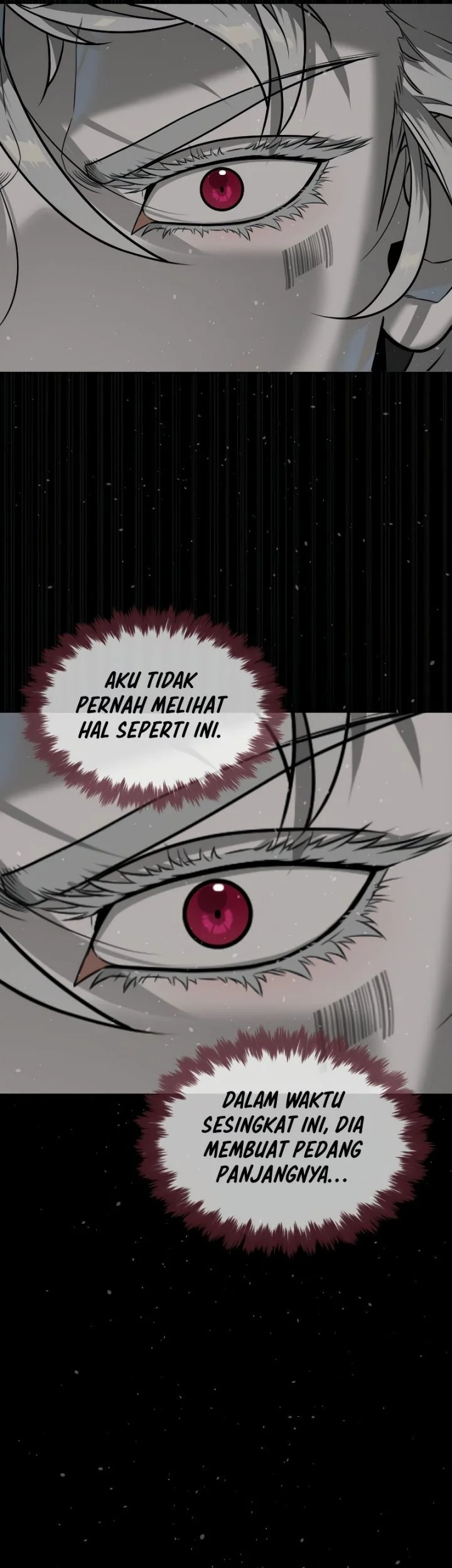 Killer Peter Chapter 128 Gambar 58