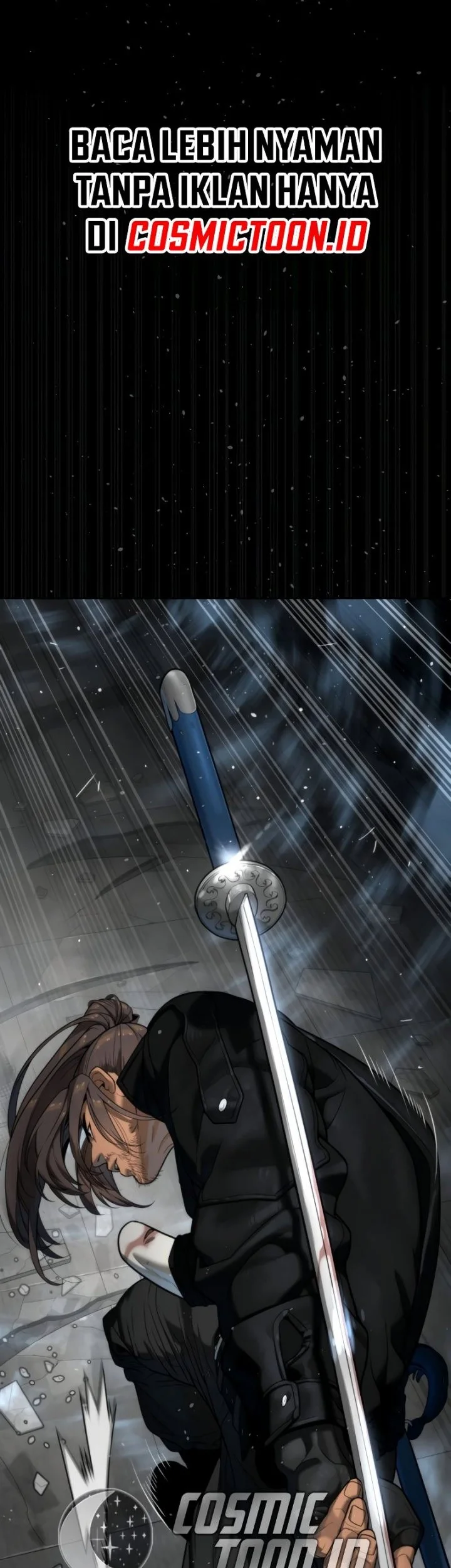 Killer Peter Chapter 128 Gambar 59