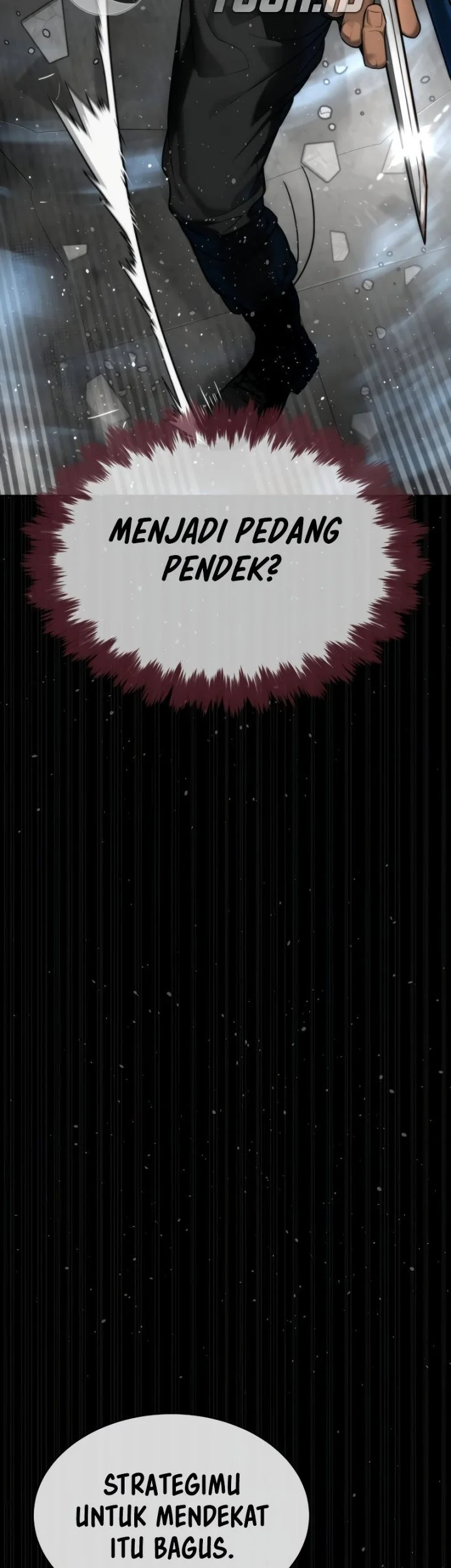 Killer Peter Chapter 128 Gambar 60