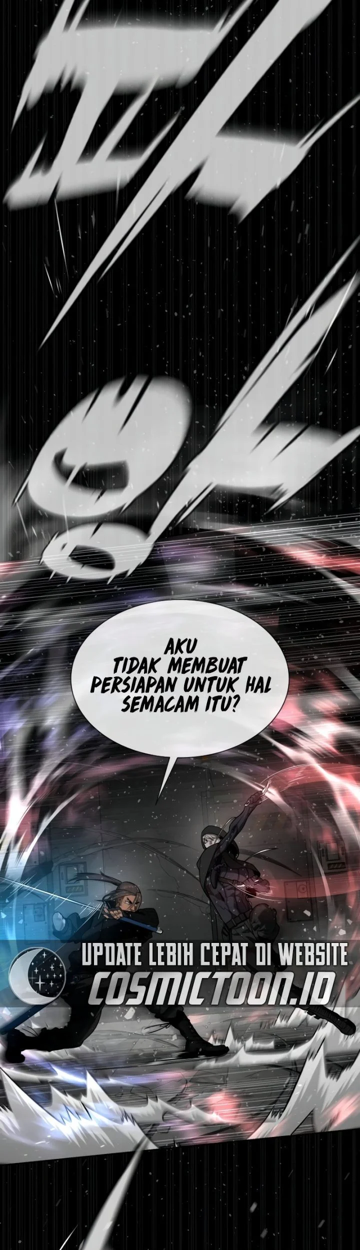 Killer Peter Chapter 128 Gambar 62