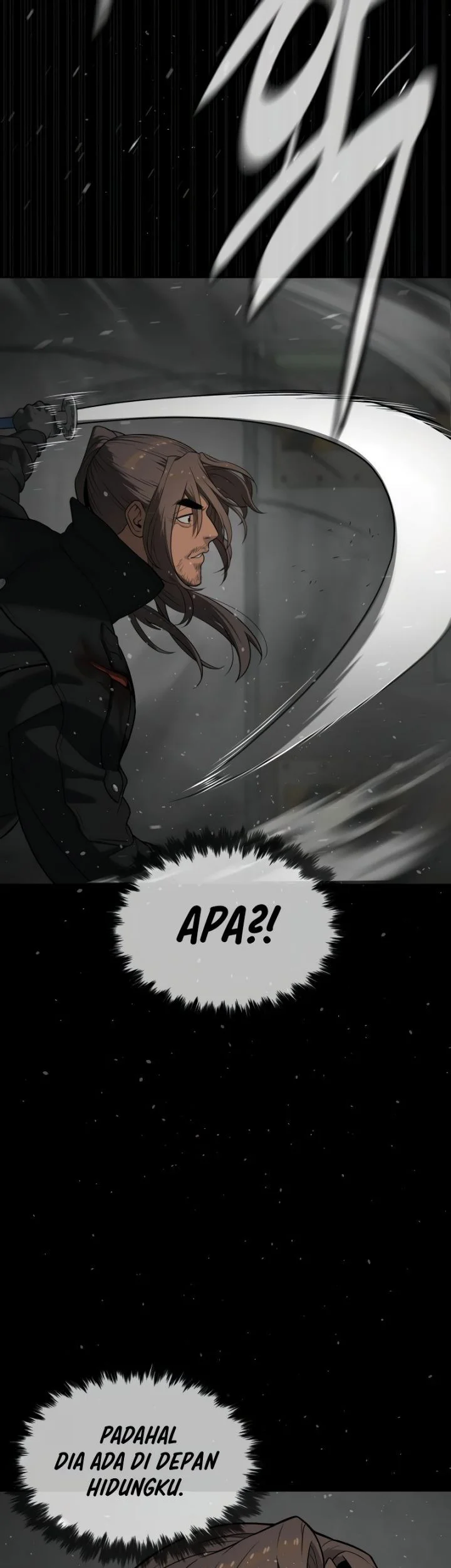 Killer Peter Chapter 128 Gambar 64