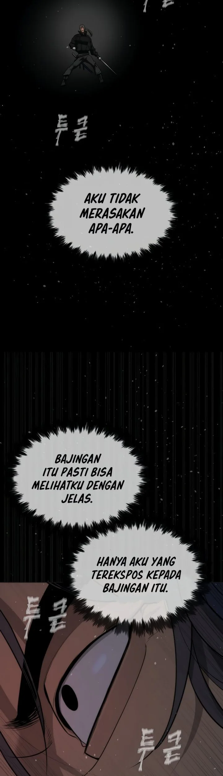 Killer Peter Chapter 128 Gambar 68