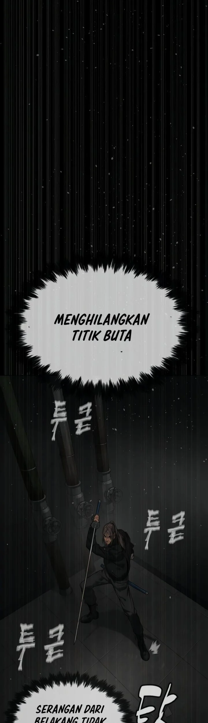 Killer Peter Chapter 128 Gambar 70