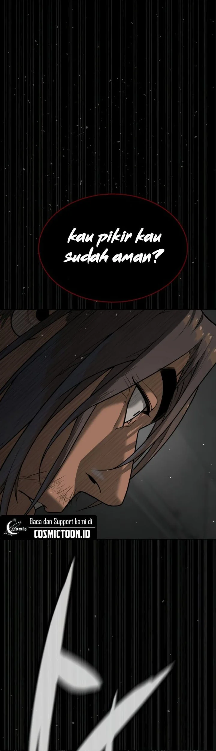 Killer Peter Chapter 128 Gambar 72