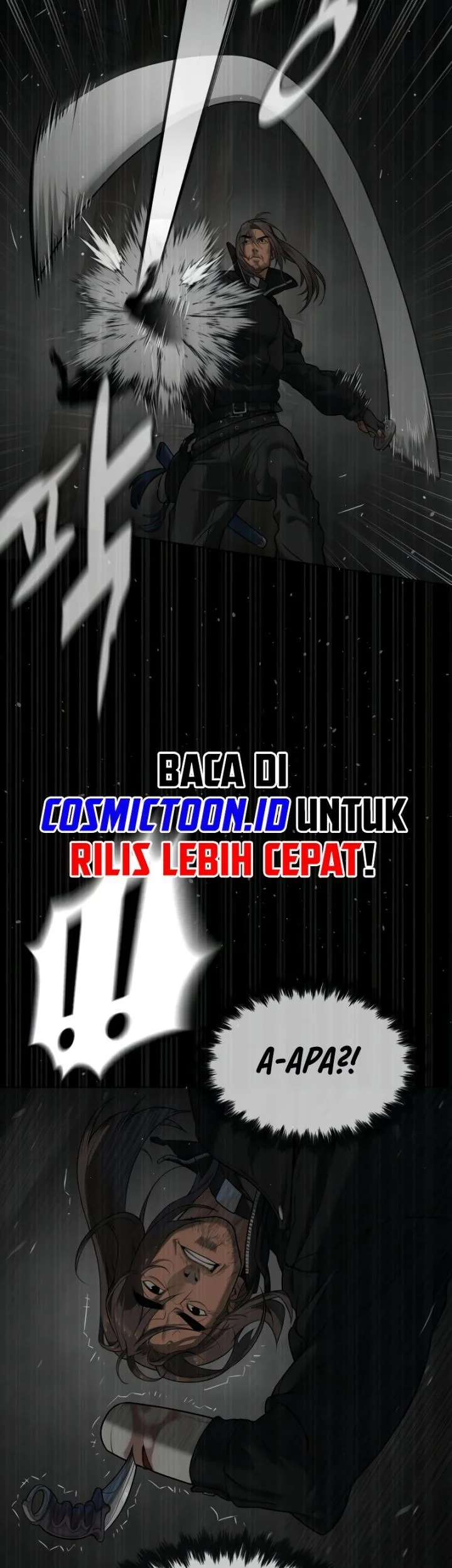 Killer Peter Chapter 128 Gambar 74