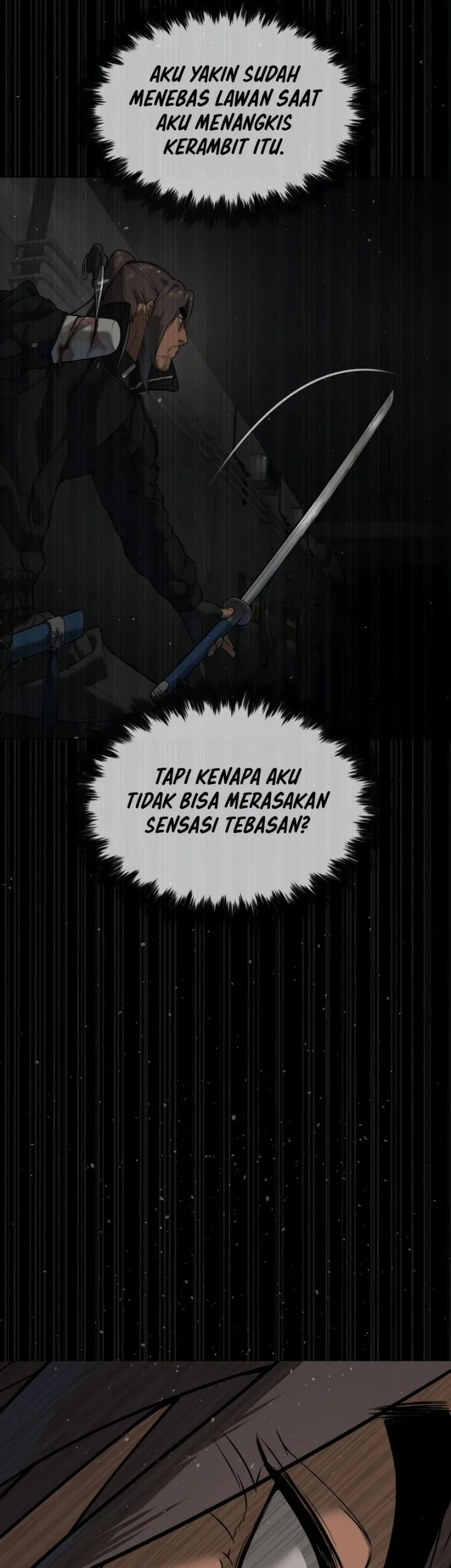 Killer Peter Chapter 128 Gambar 76