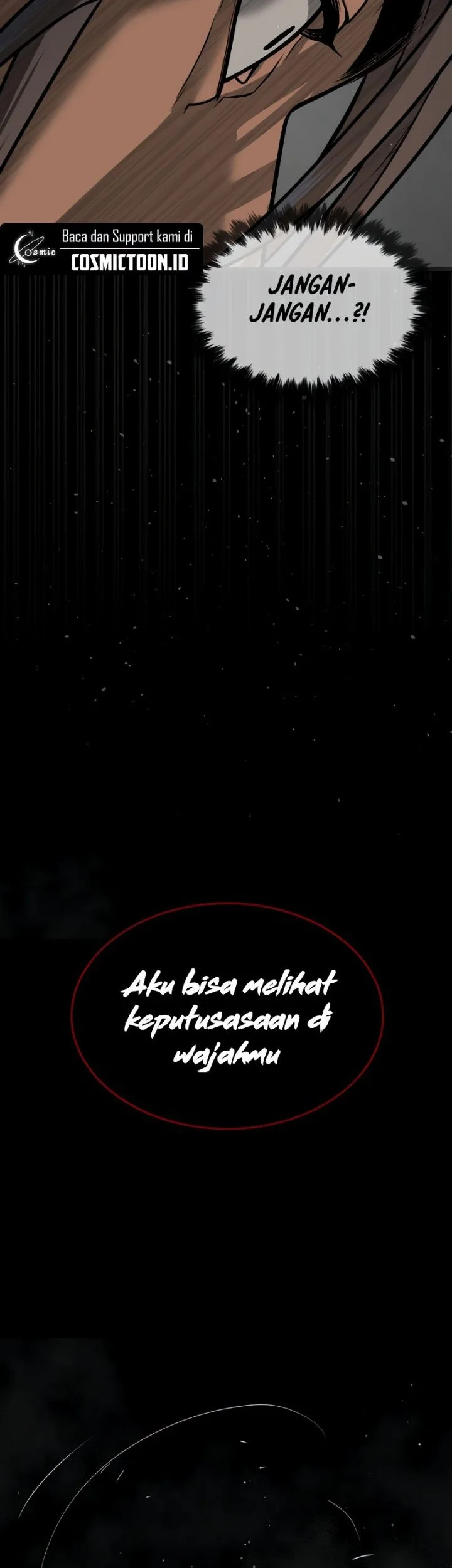 Killer Peter Chapter 128 Gambar 77