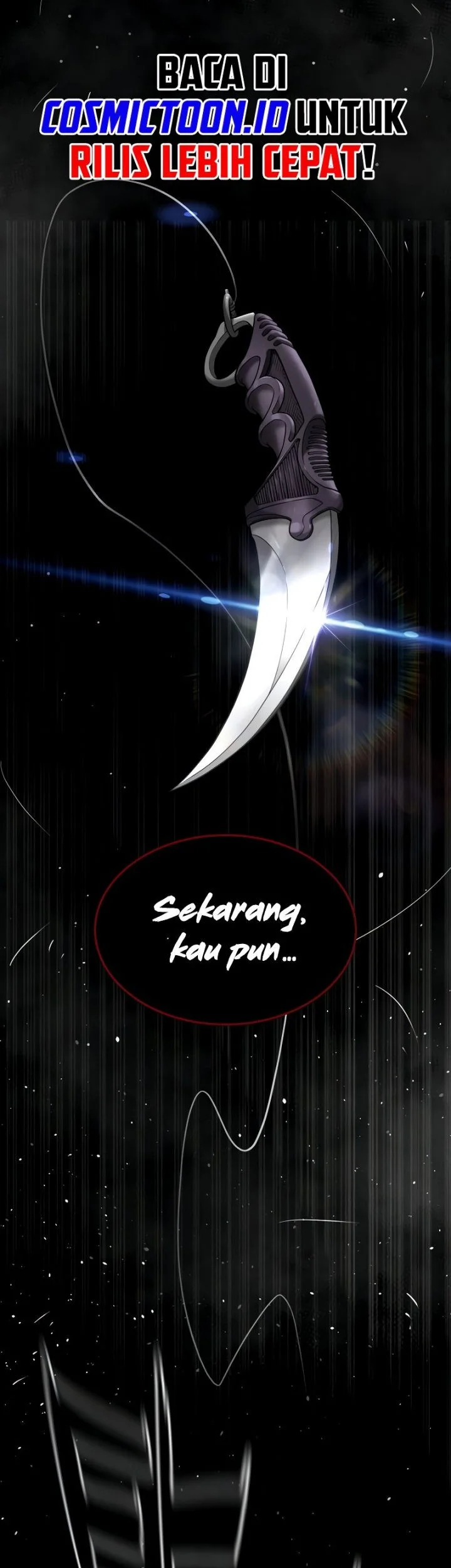 Killer Peter Chapter 128 Gambar 78