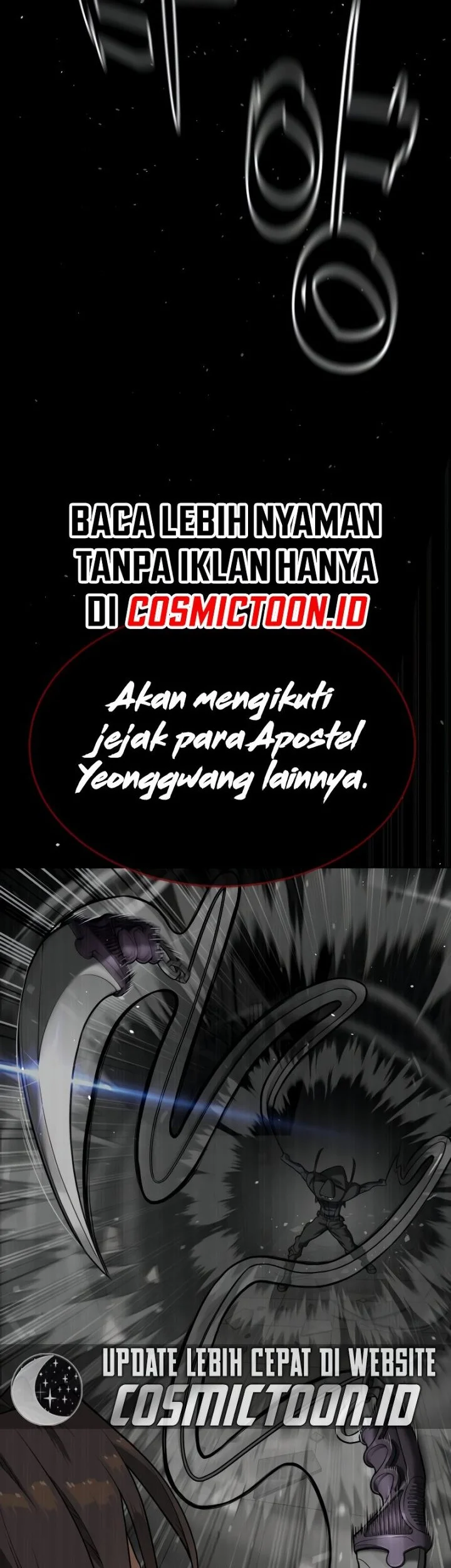 Killer Peter Chapter 128 Gambar 79