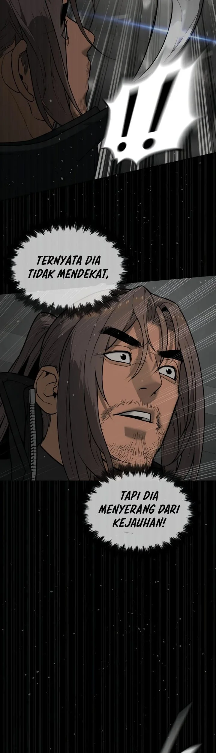 Killer Peter Chapter 128 Gambar 80