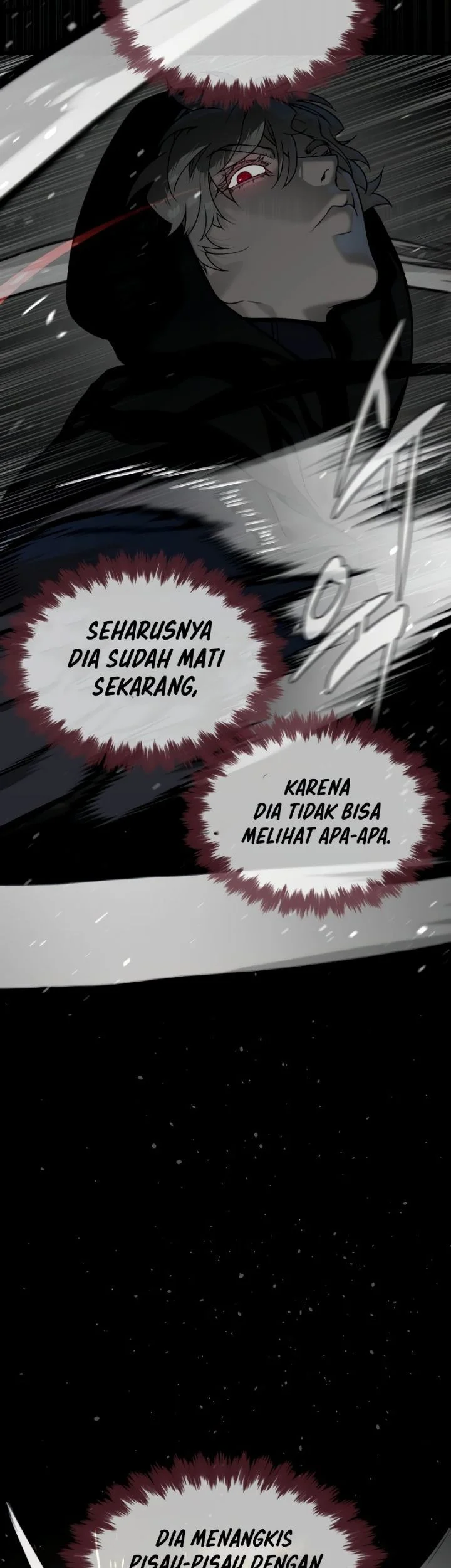 Killer Peter Chapter 128 Gambar 82