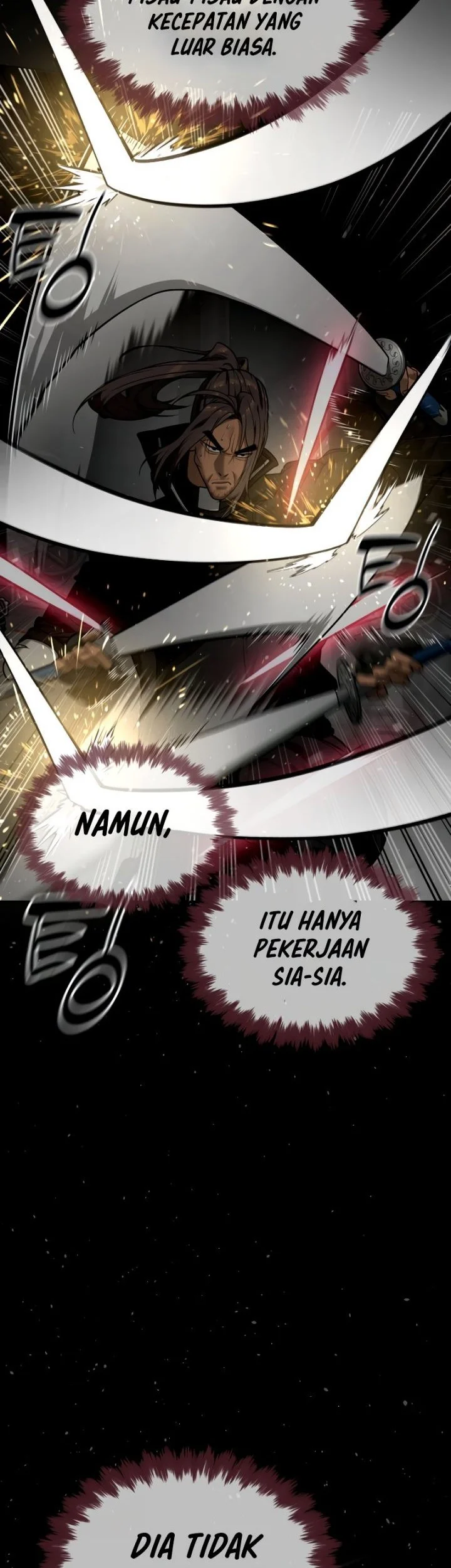 Killer Peter Chapter 128 Gambar 83