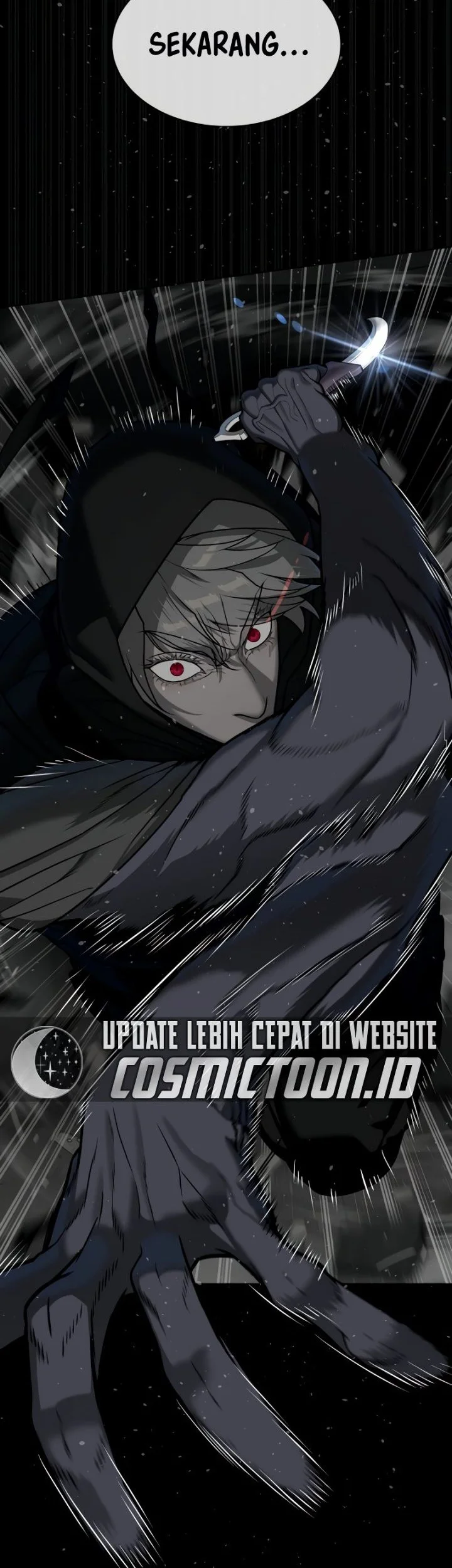 Killer Peter Chapter 128 Gambar 85