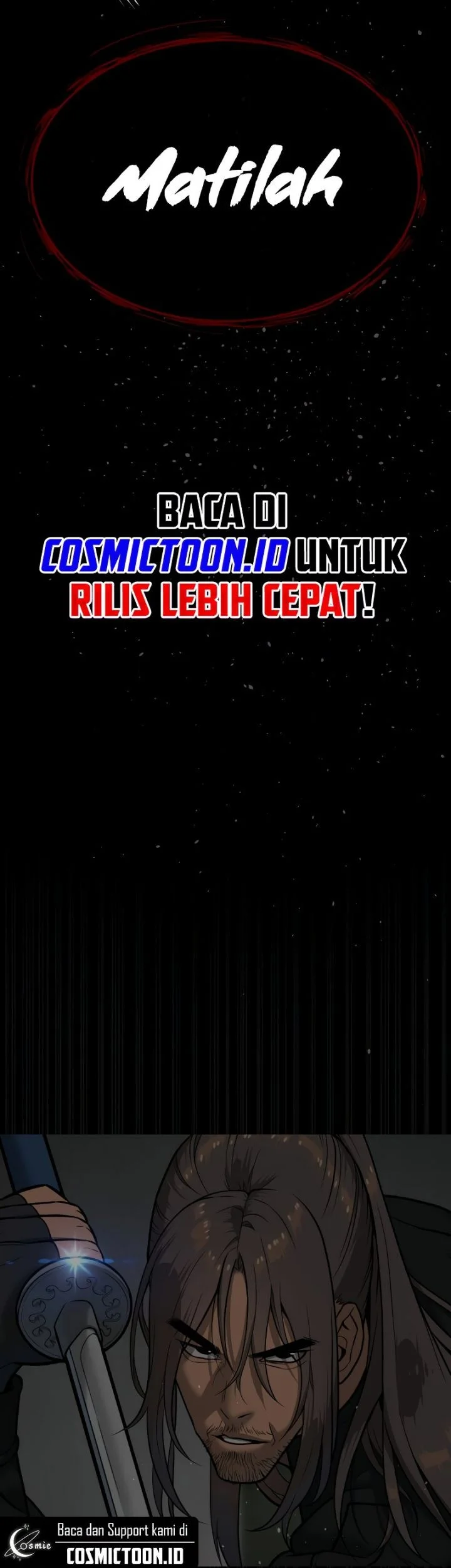 Killer Peter Chapter 128 Gambar 86