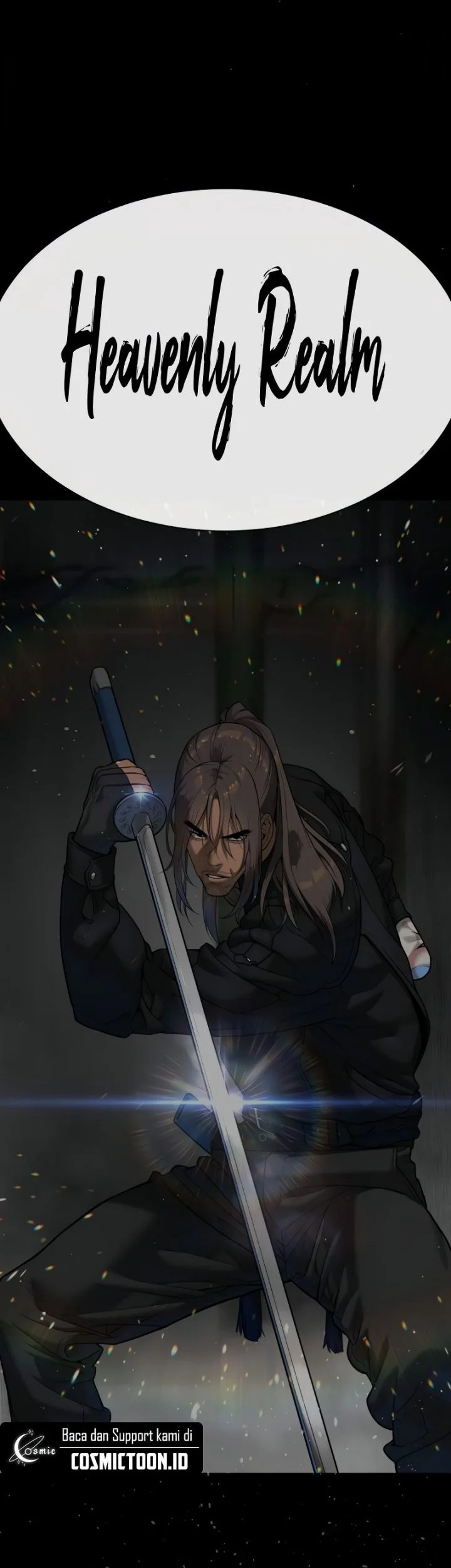 Killer Peter Chapter 128 Gambar 89