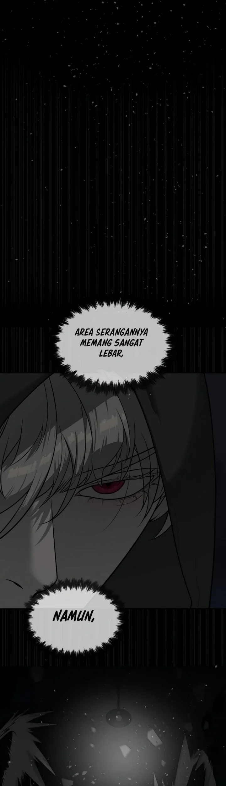 Killer Peter Chapter 128 Gambar 90