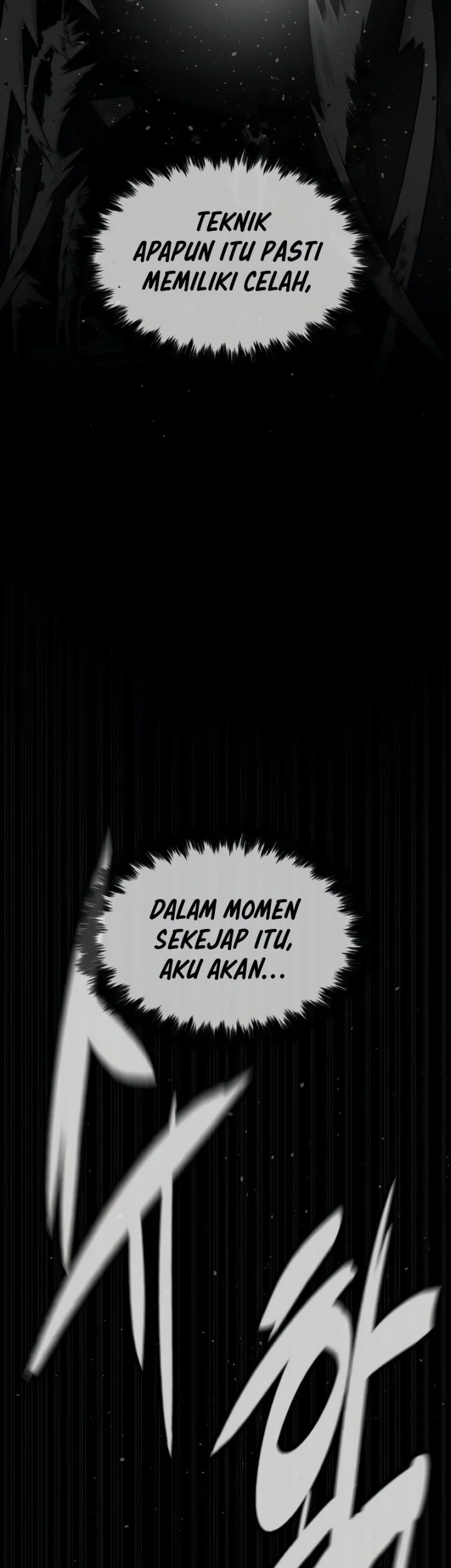 Killer Peter Chapter 128 Gambar 91