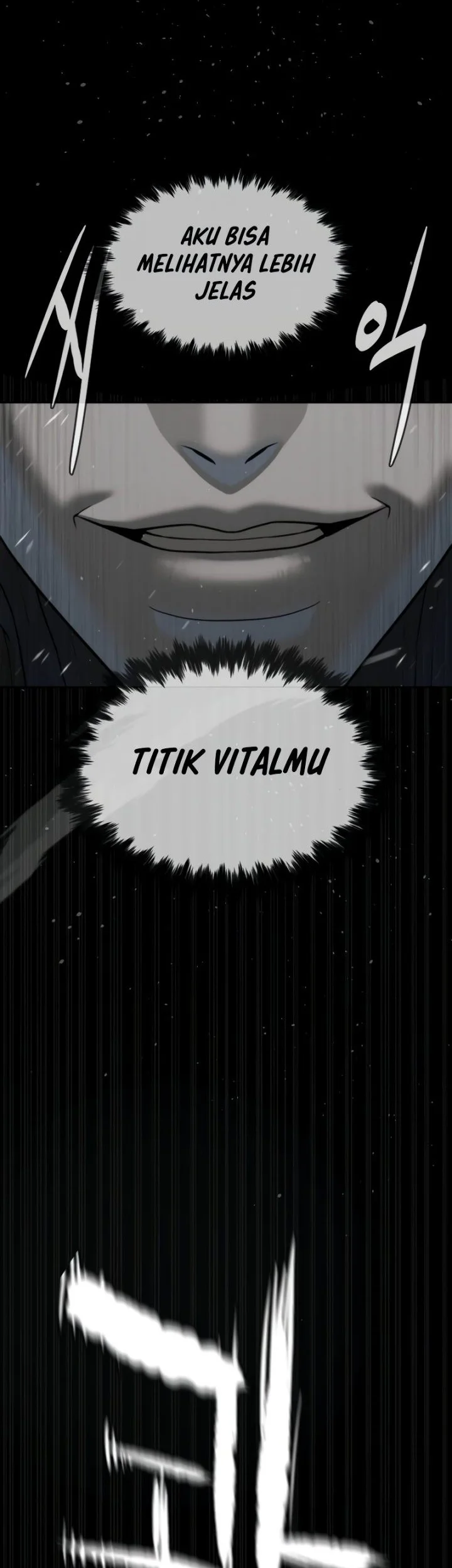 Killer Peter Chapter 128 Gambar 97