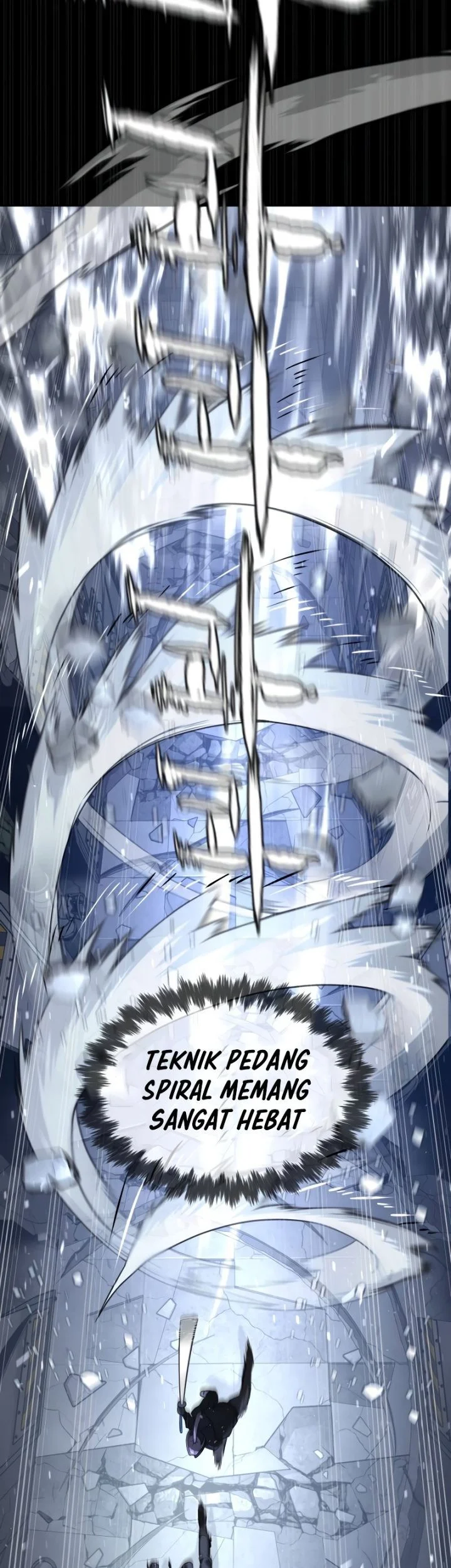 Killer Peter Chapter 128 Gambar 98