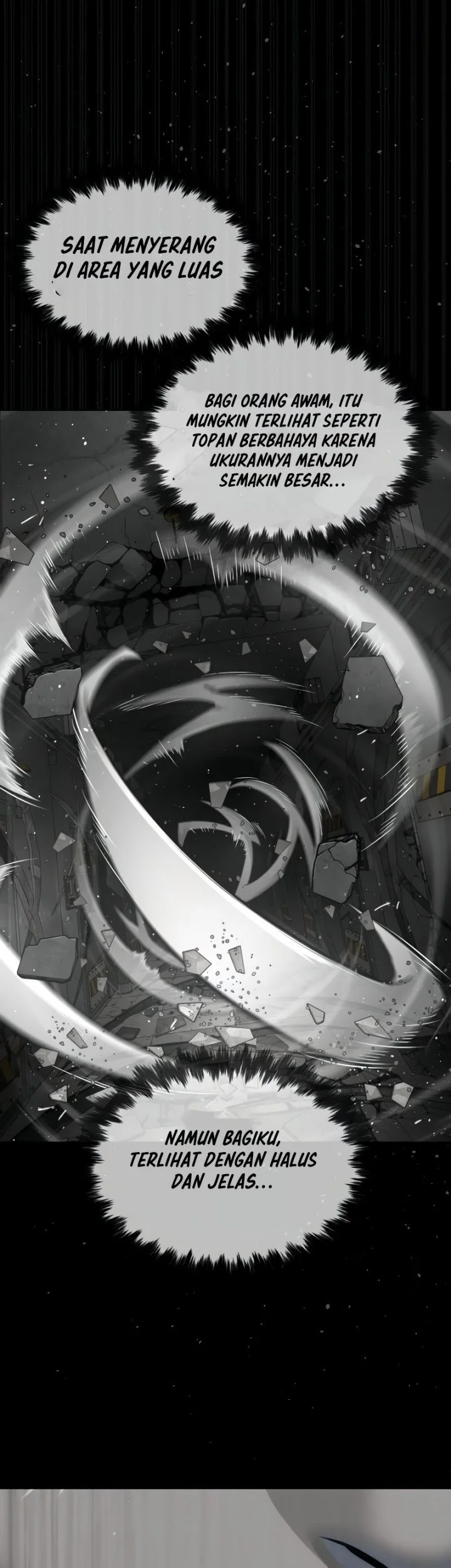 Killer Peter Chapter 128 Gambar 100