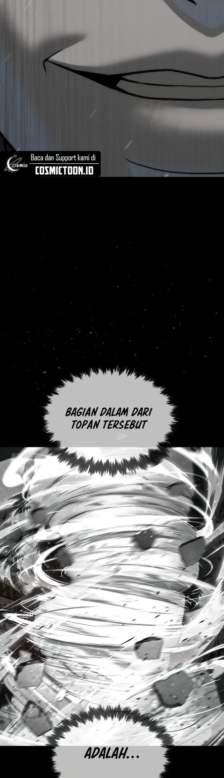 Killer Peter Chapter 128 Gambar 101