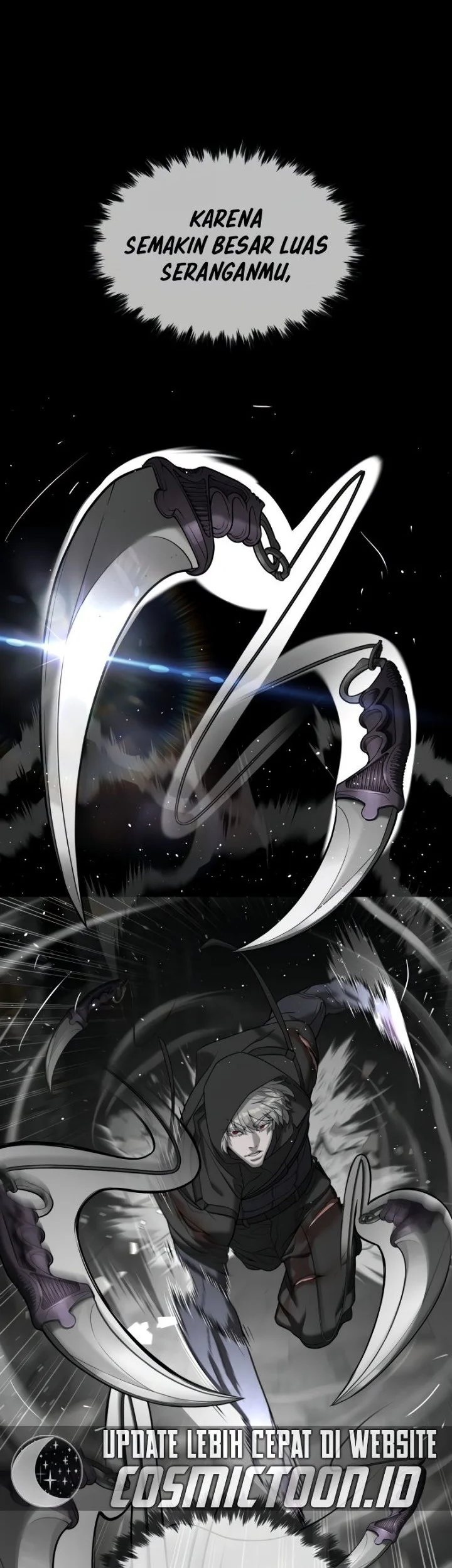 Killer Peter Chapter 128 Gambar 103