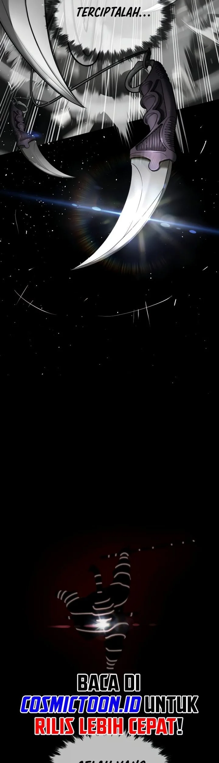 Killer Peter Chapter 128 Gambar 104