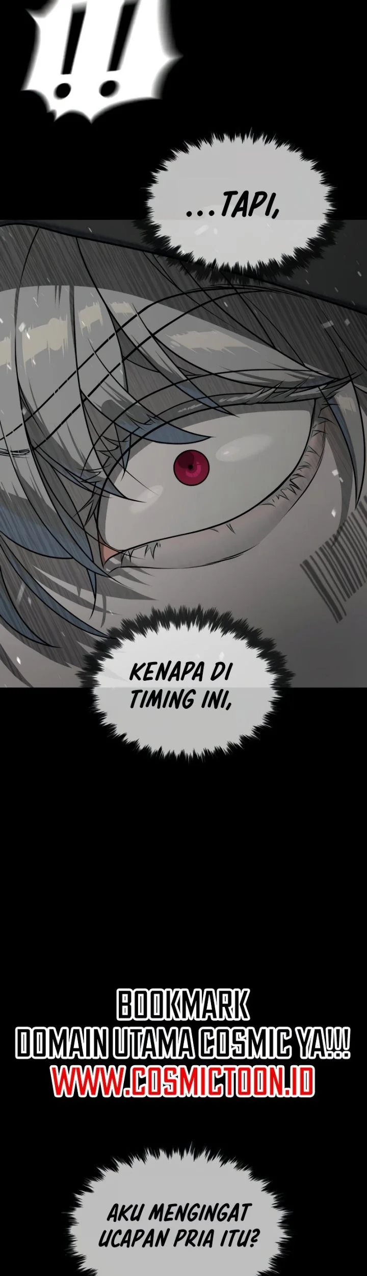 Killer Peter Chapter 128 Gambar 106