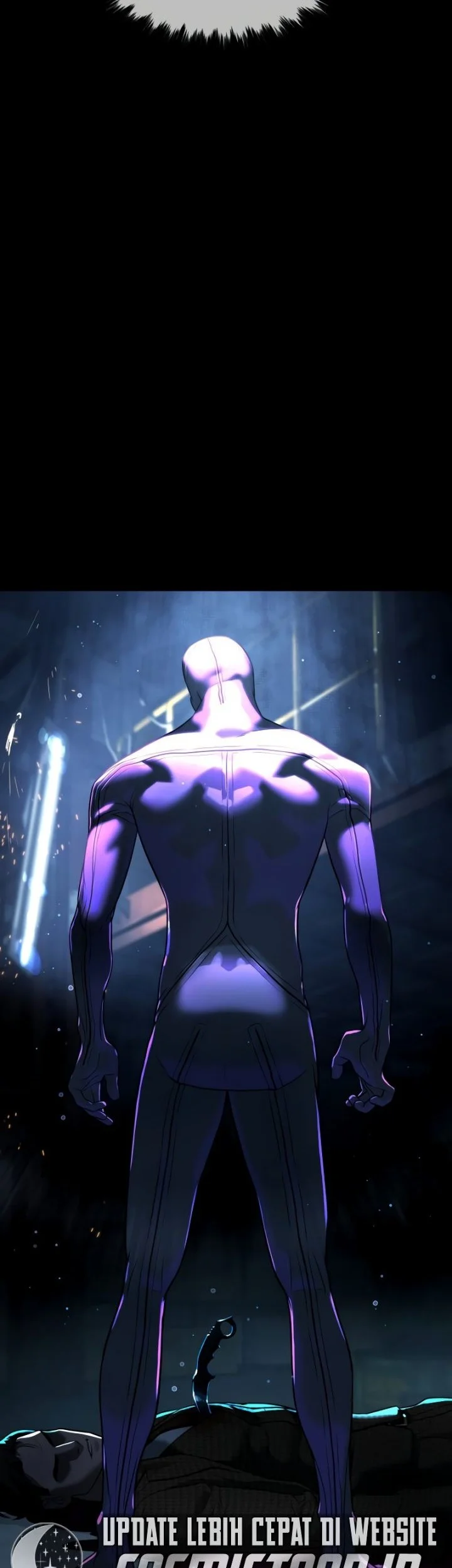 Killer Peter Chapter 128 Gambar 107