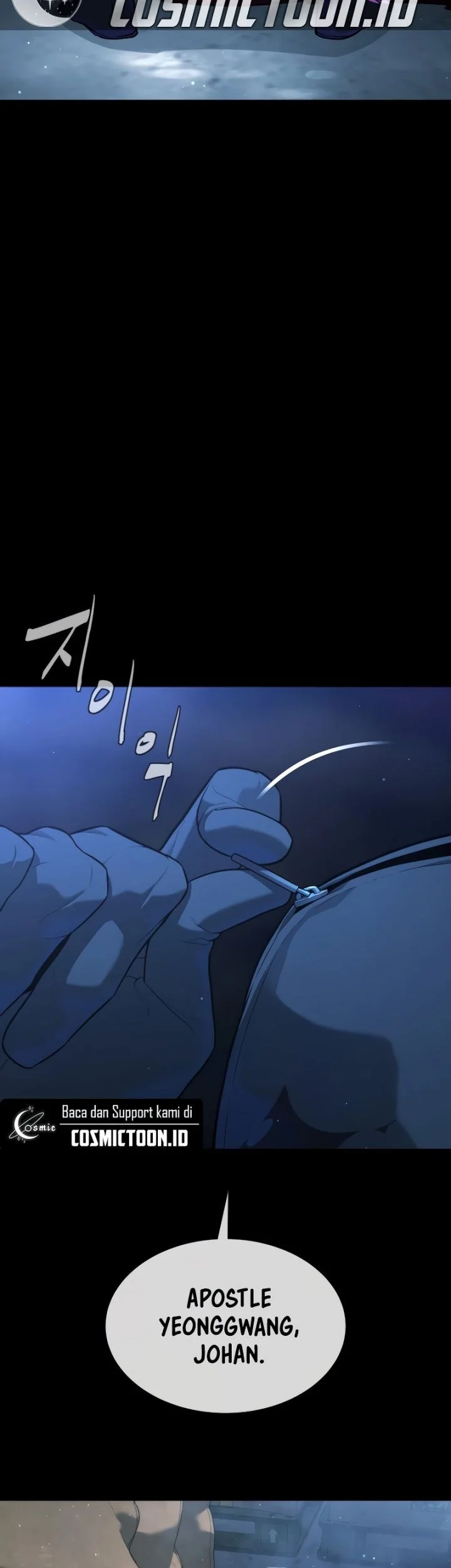 Killer Peter Chapter 128 Gambar 108