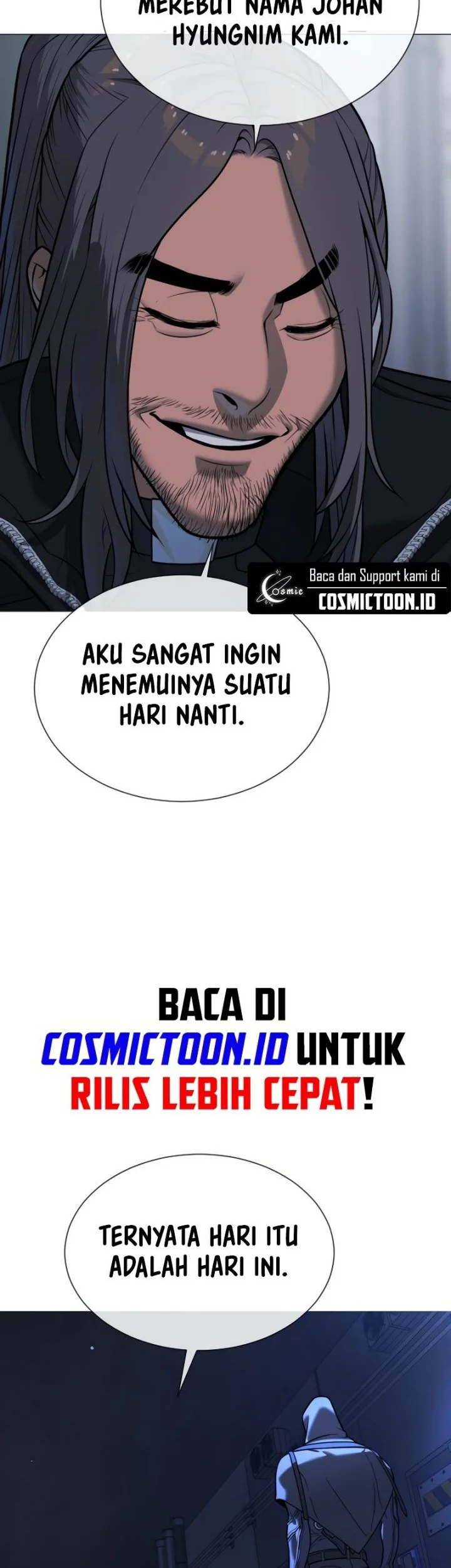 Manhwa Killer Peter Chapter 128 gambar 2