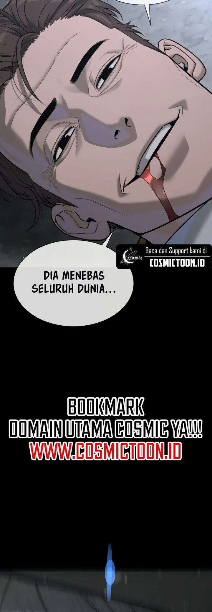 Killer Peter Chapter 128 Gambar 116