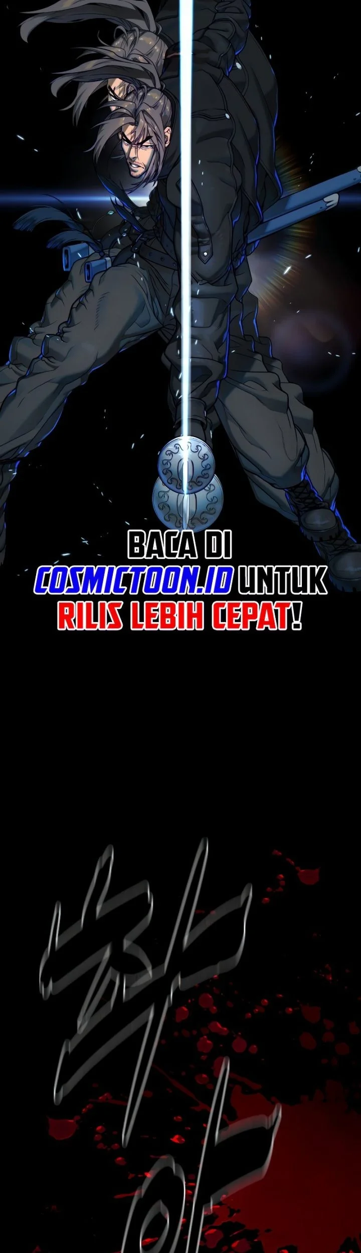 Killer Peter Chapter 128 Gambar 121