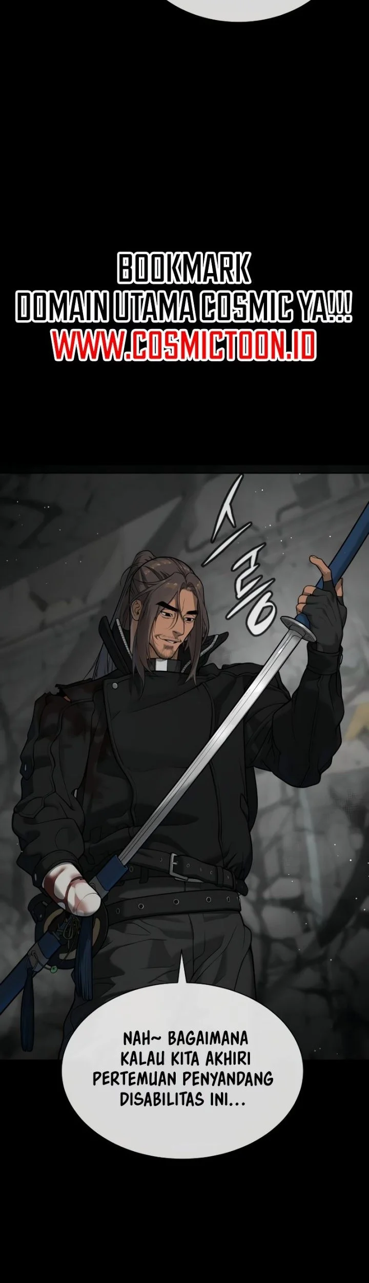 Killer Peter Chapter 128 Gambar 124