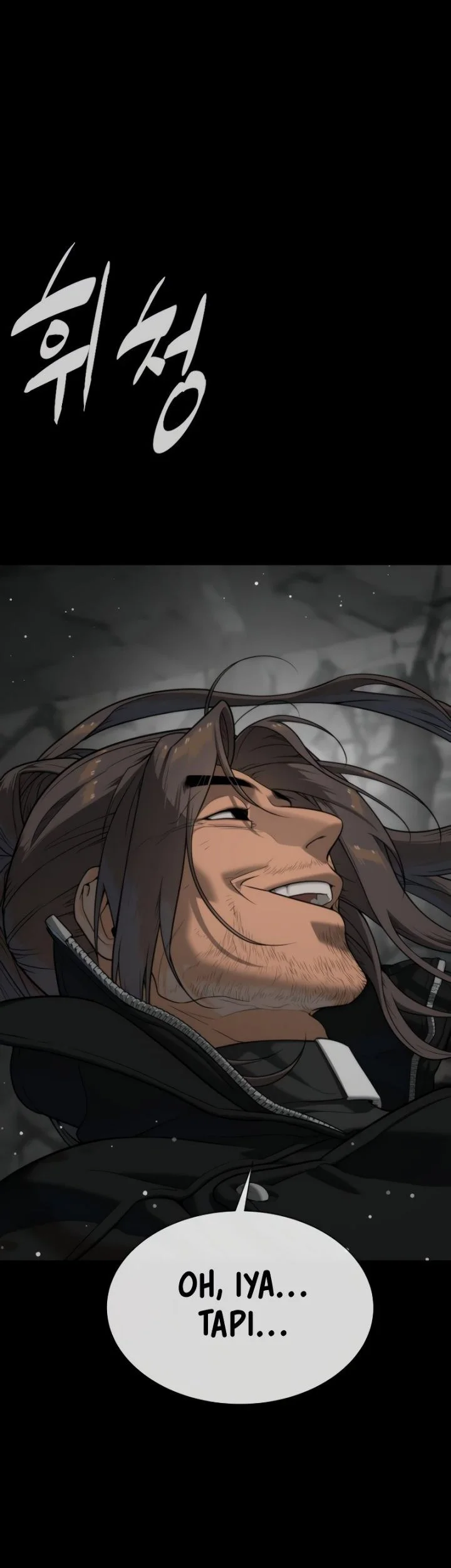 Killer Peter Chapter 128 Gambar 125