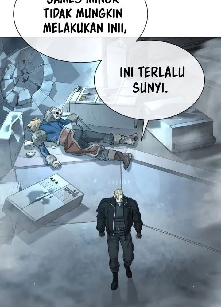 Killer Peter Chapter 128 Gambar 128