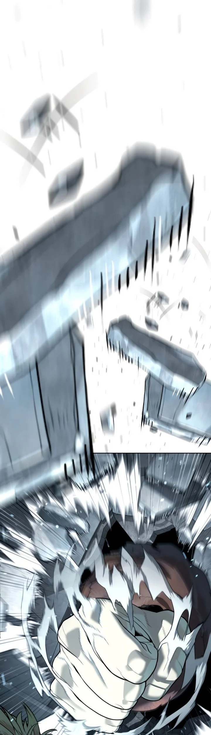 Killer Peter Chapter 128 Gambar 136