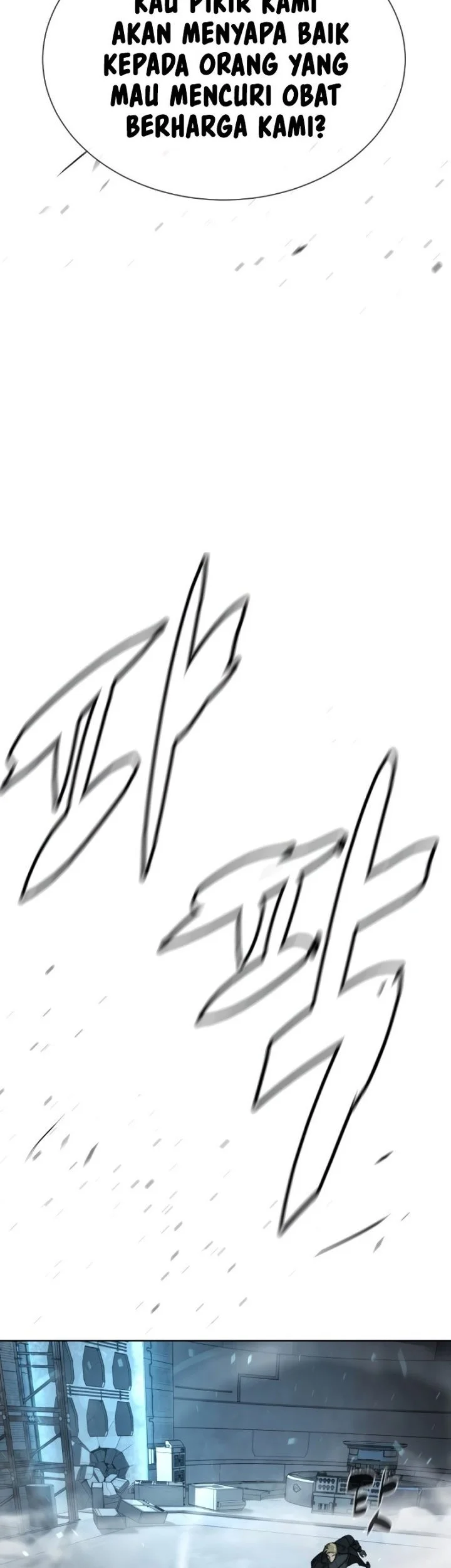 Killer Peter Chapter 128 Gambar 142