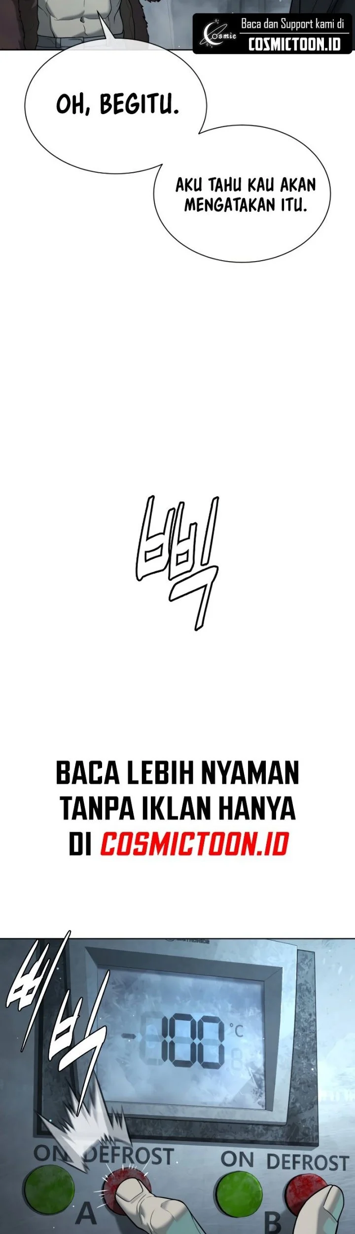 Killer Peter Chapter 128 Gambar 144