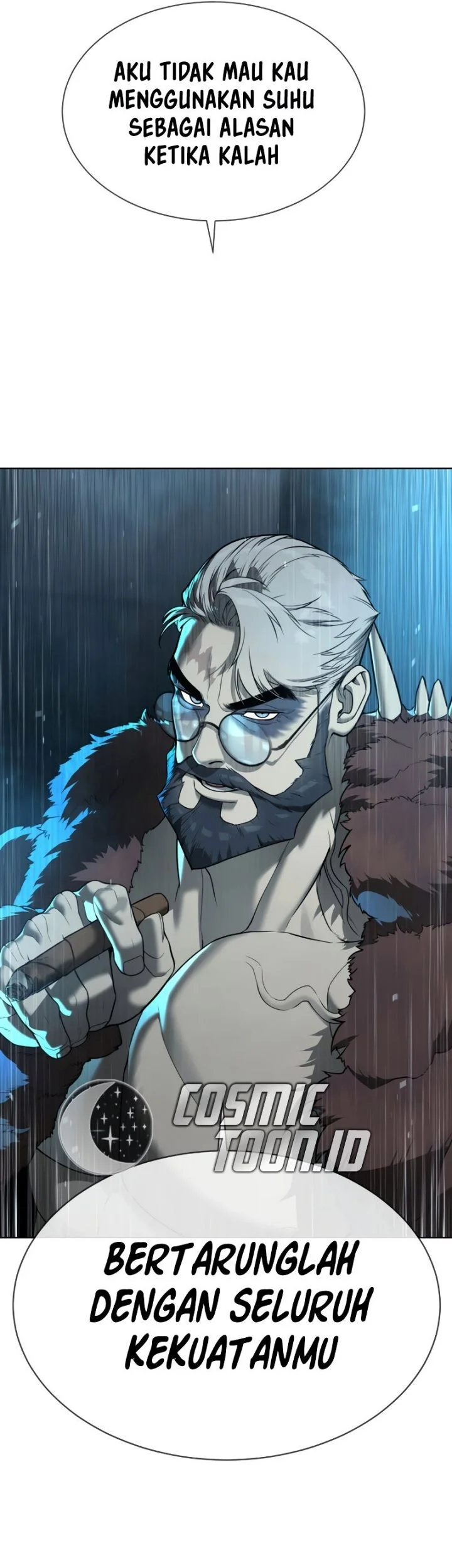 Killer Peter Chapter 128 Gambar 147