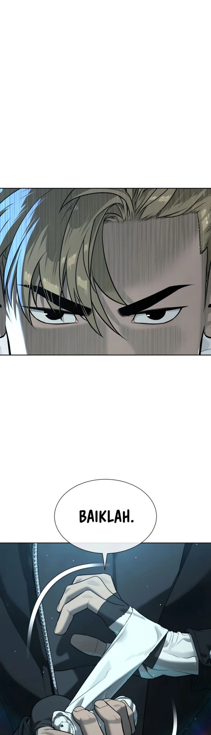 Killer Peter Chapter 128 Gambar 148