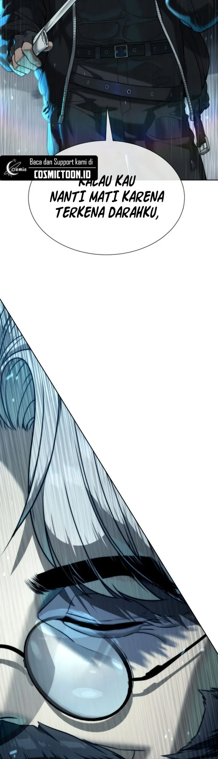 Killer Peter Chapter 128 Gambar 150