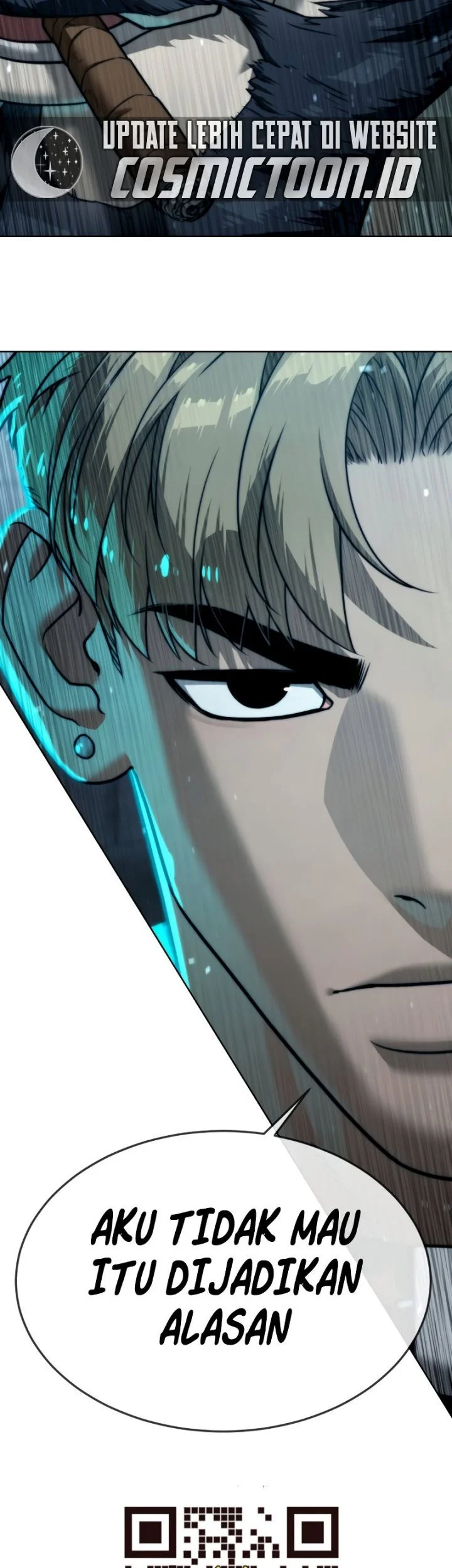 Killer Peter Chapter 128 Gambar 151