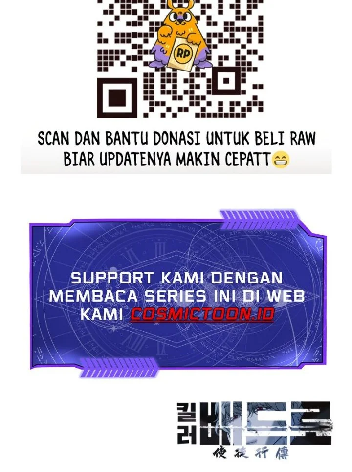 Killer Peter Chapter 128 Gambar 152