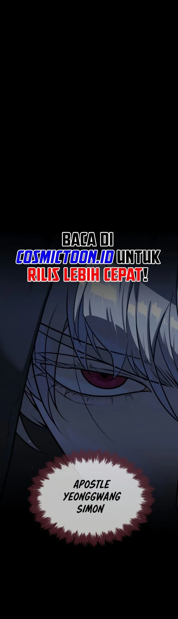 Killer Peter Chapter 128 Gambar 7