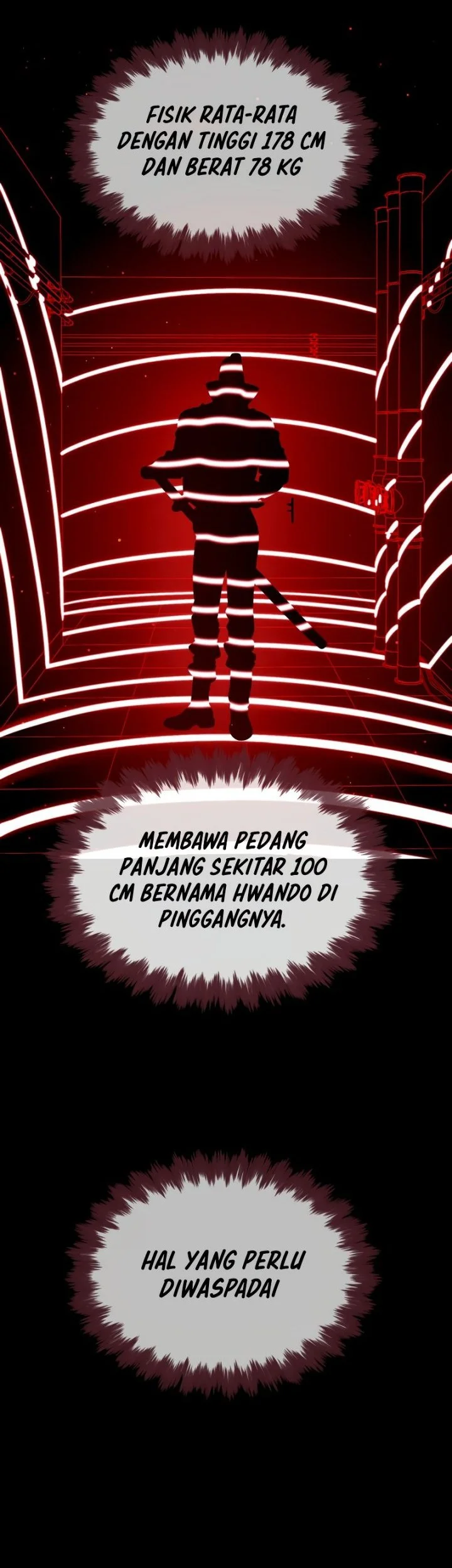 Killer Peter Chapter 128 Gambar 8