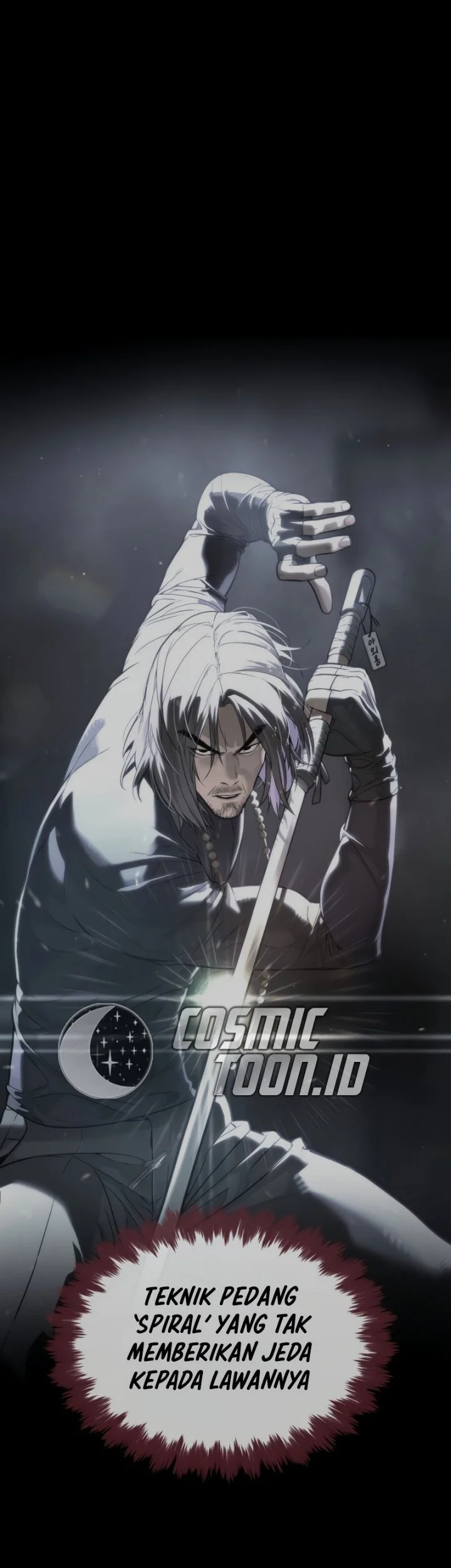 Killer Peter Chapter 128 Gambar 9