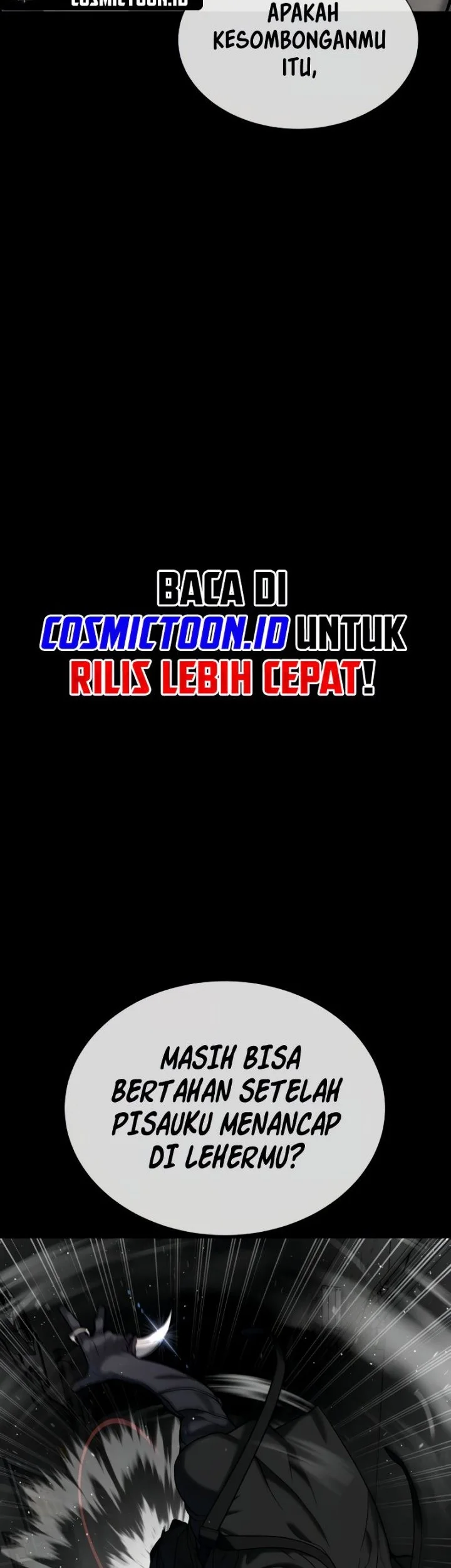 Killer Peter Chapter 128 Gambar 14