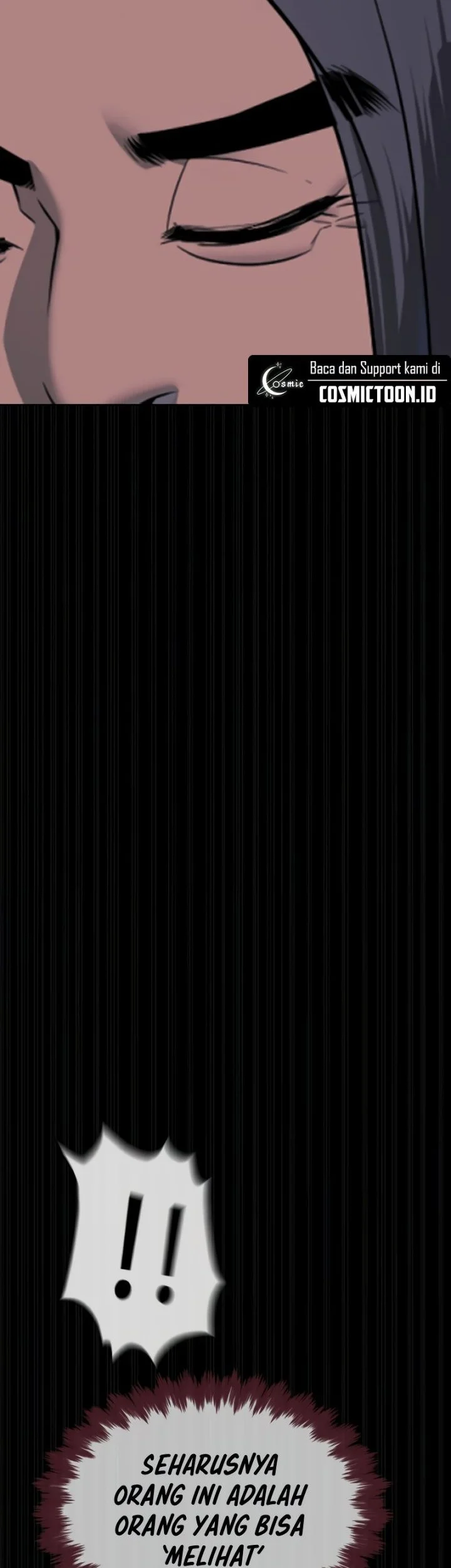 Killer Peter Chapter 128 Gambar 16