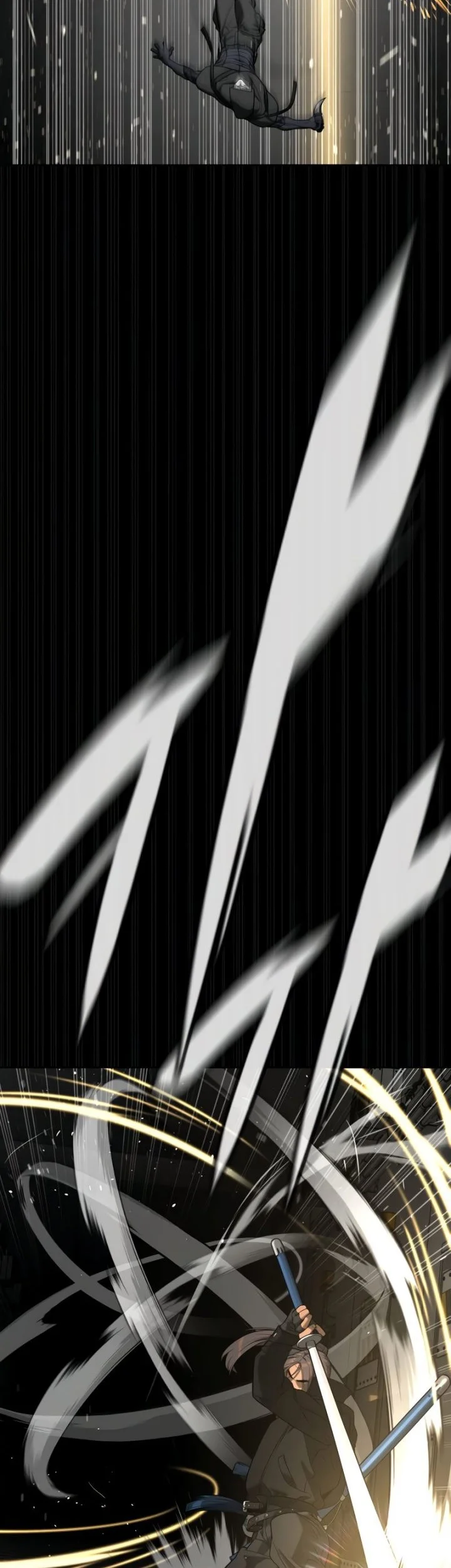 Killer Peter Chapter 128 Gambar 19